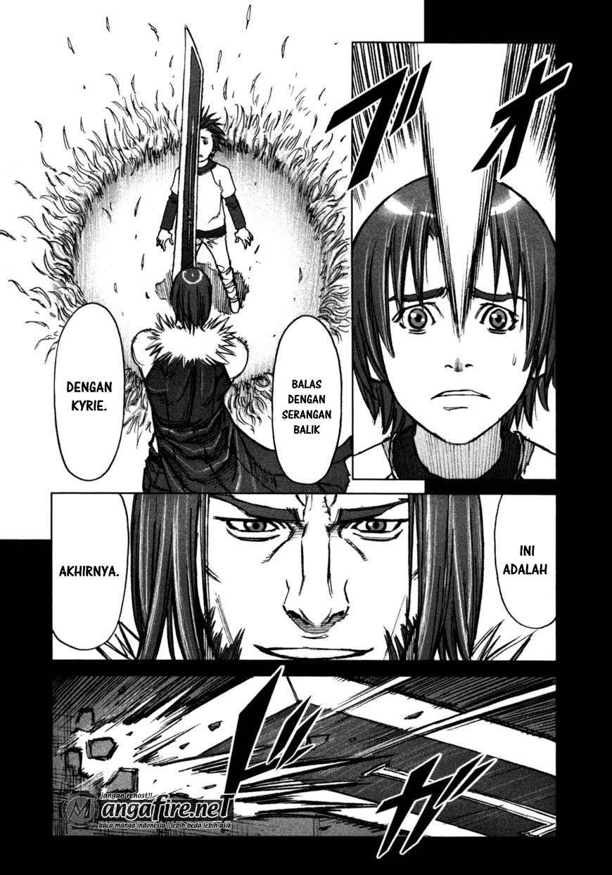 Jackals Chapter 48 - halaman 15