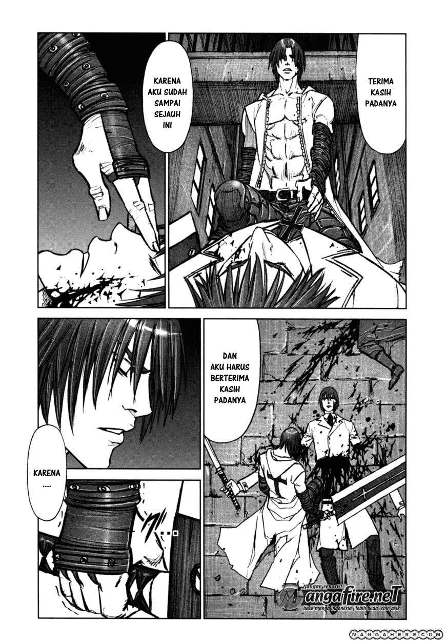 Jackals Chapter 48 - halaman 27