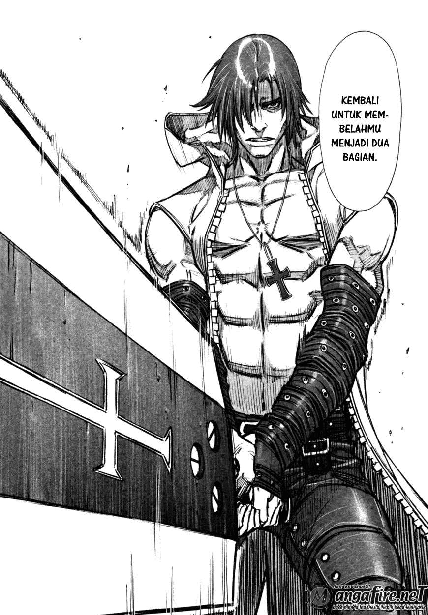 Jackals Chapter 48 - halaman 7