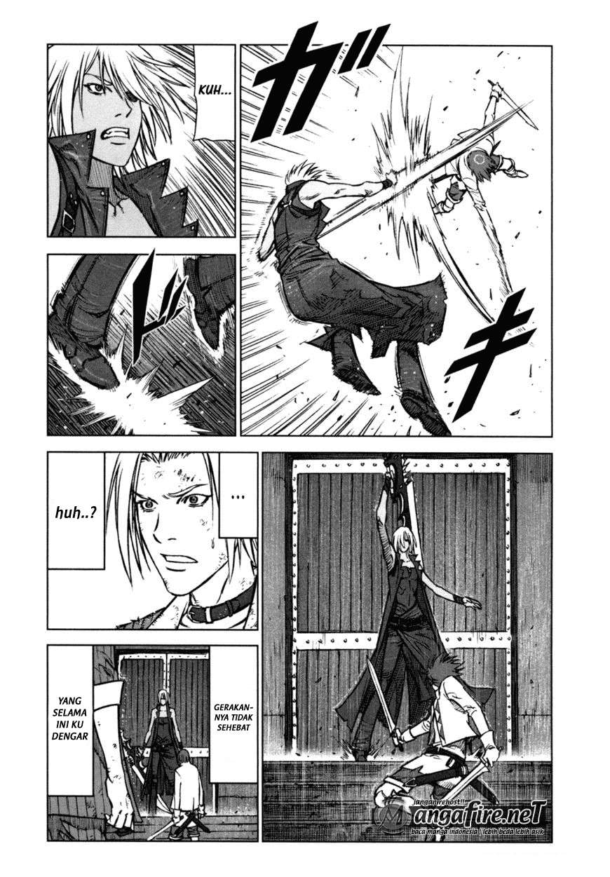 Jackals Chapter 49 - halaman 10