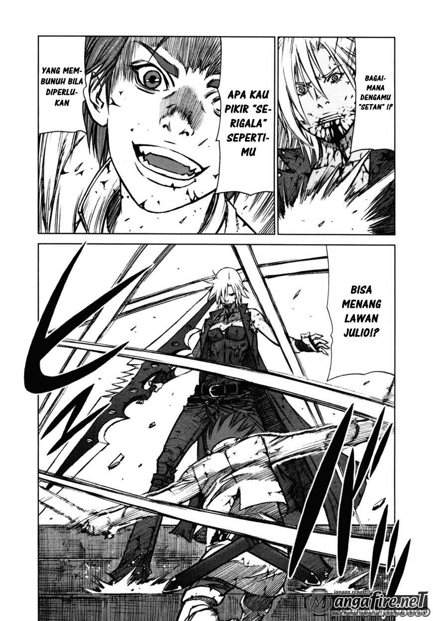 Jackals Chapter 49 - halaman 14