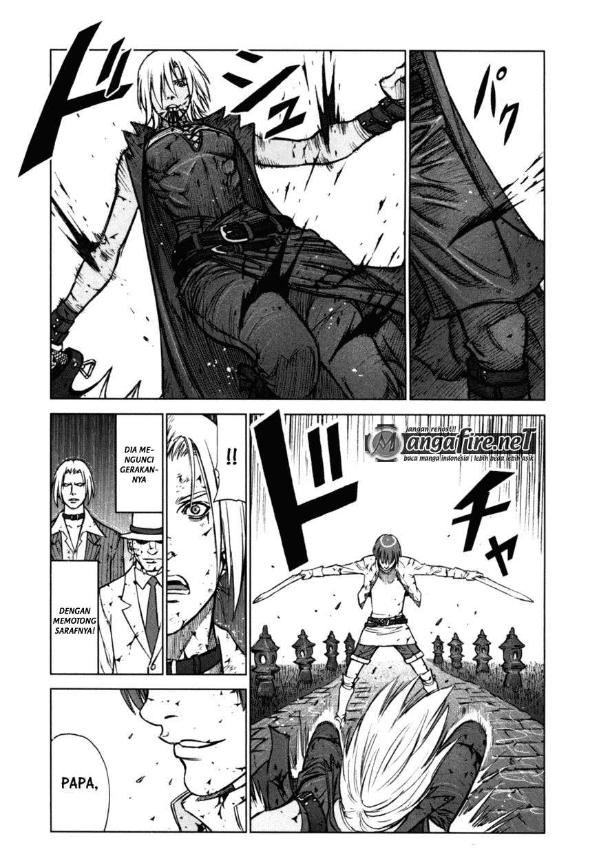 Jackals Chapter 49 - halaman 15