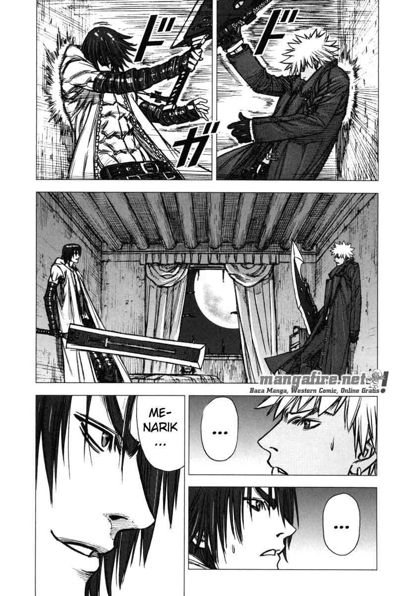Jackals Chapter 5 - halaman 10