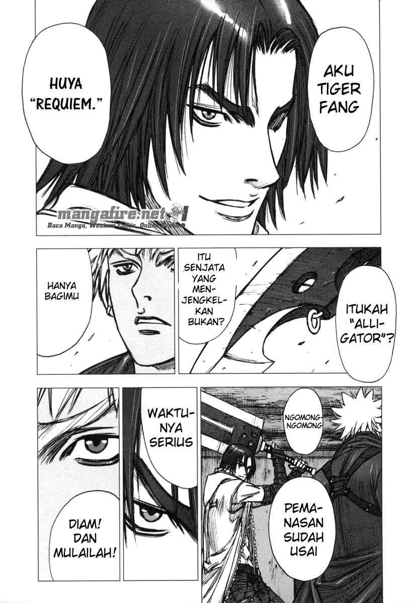 Jackals Chapter 5 - halaman 19