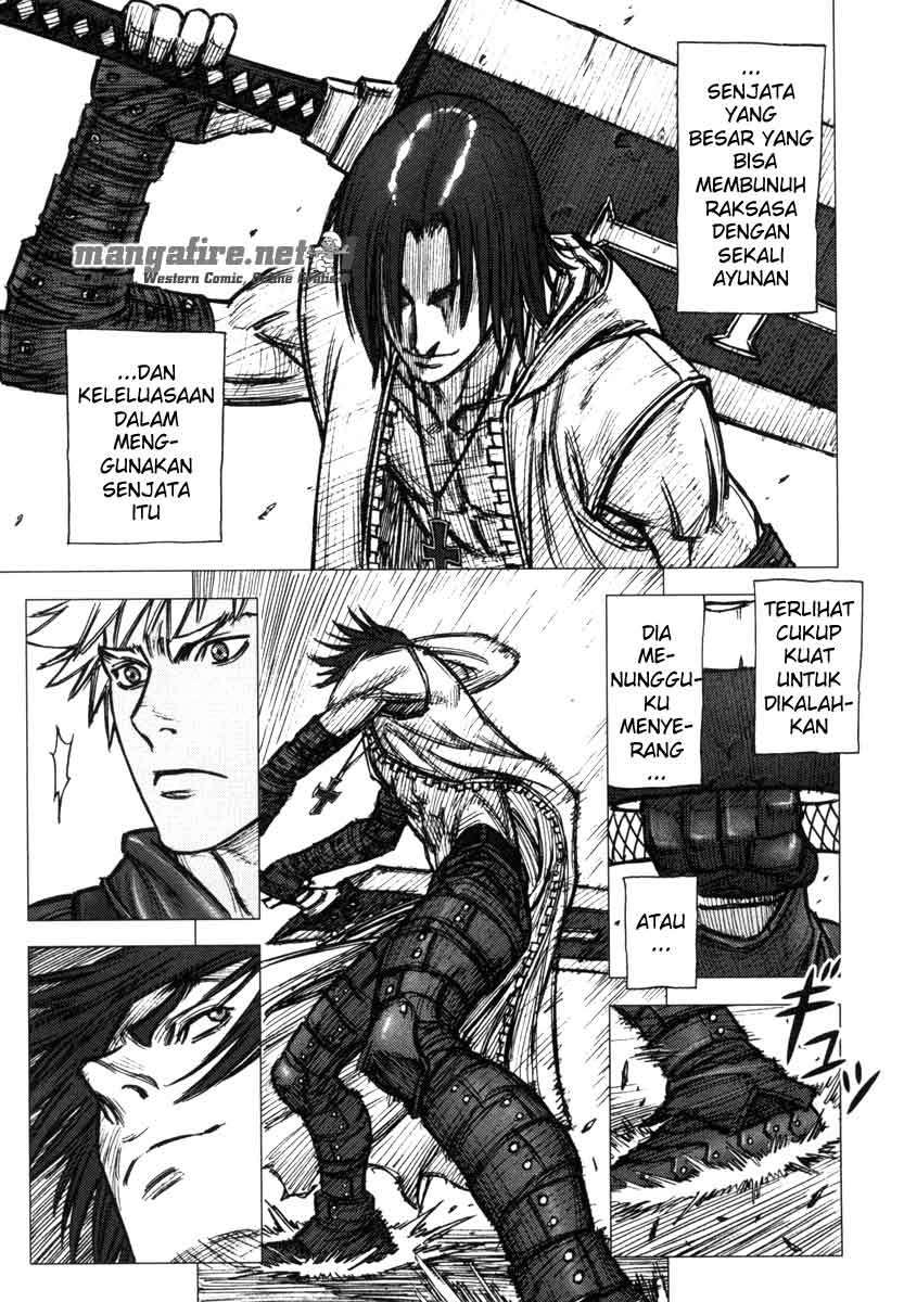 Jackals Chapter 5 - halaman 4
