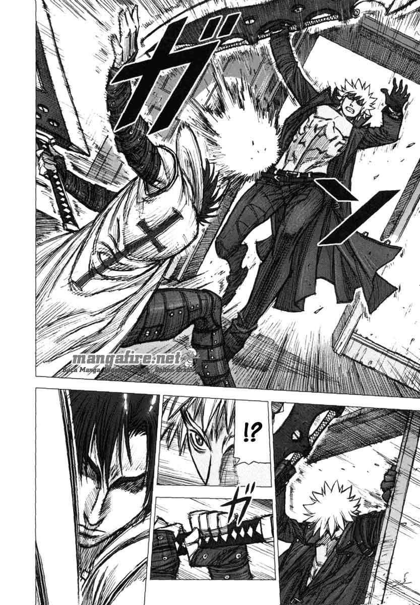 Jackals Chapter 5 - halaman 5
