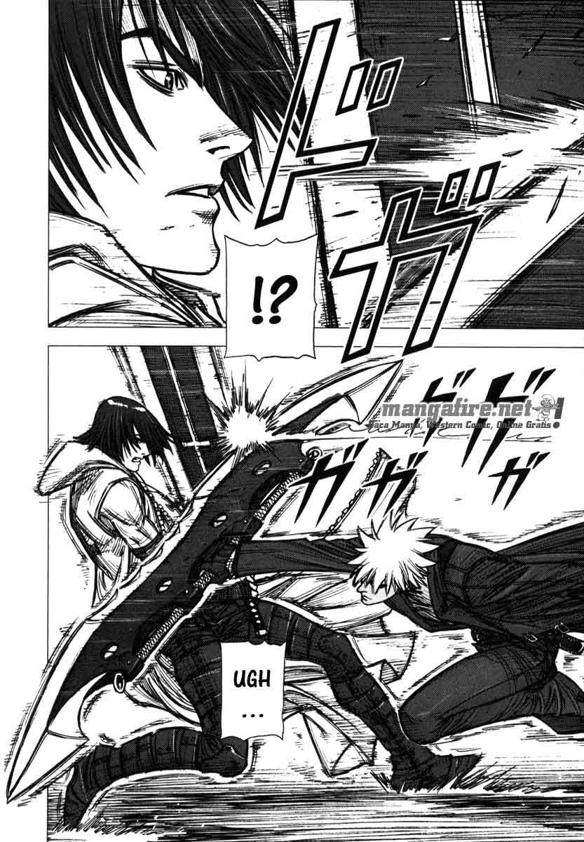 Jackals Chapter 5 - halaman 7