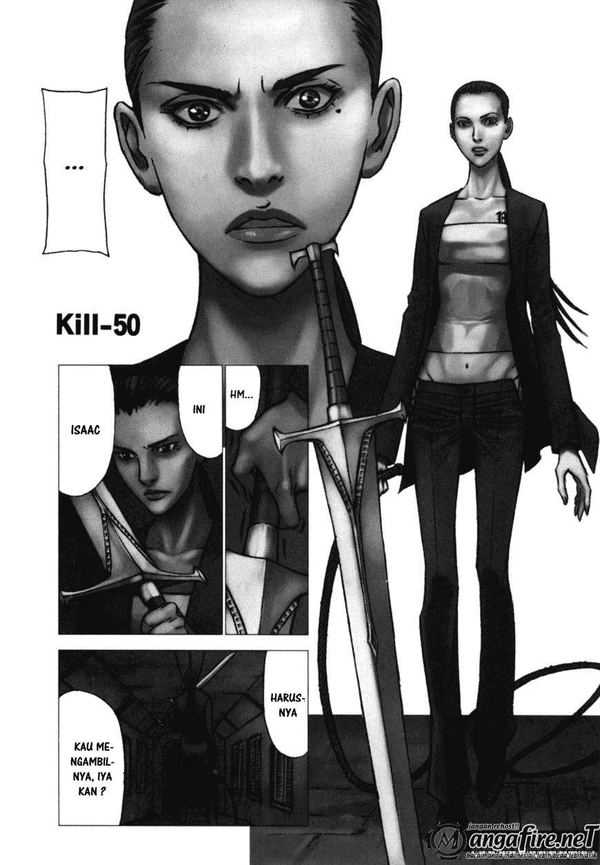 Jackals Chapter 50 - halaman 2