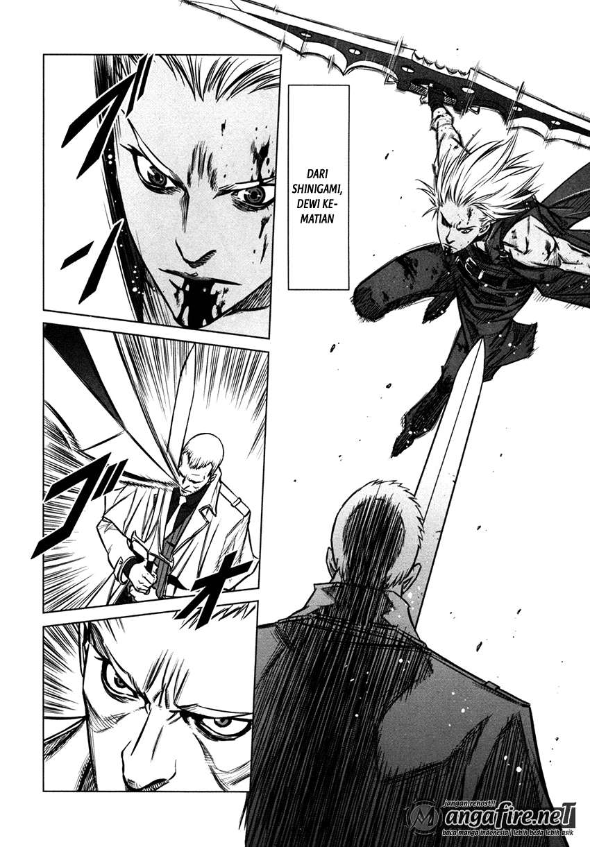 Jackals Chapter 51 - halaman 13