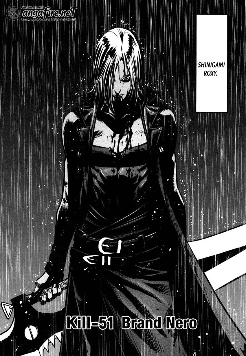 Jackals Chapter 51 - halaman 3