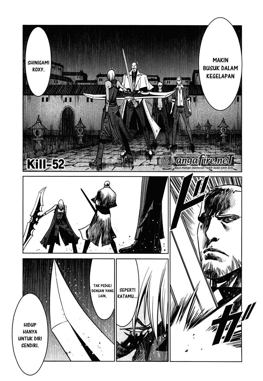Jackals Chapter 52 - halaman 2