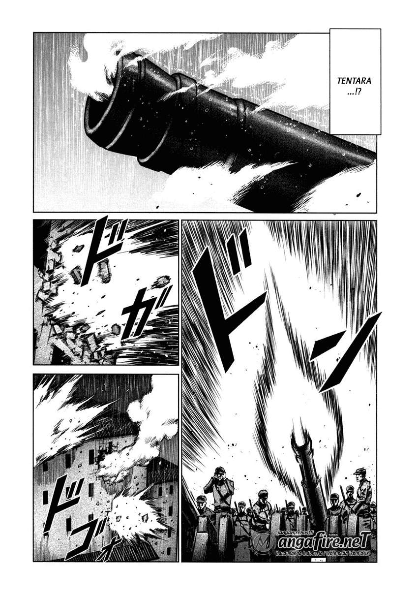 Jackals Chapter 52 - halaman 20