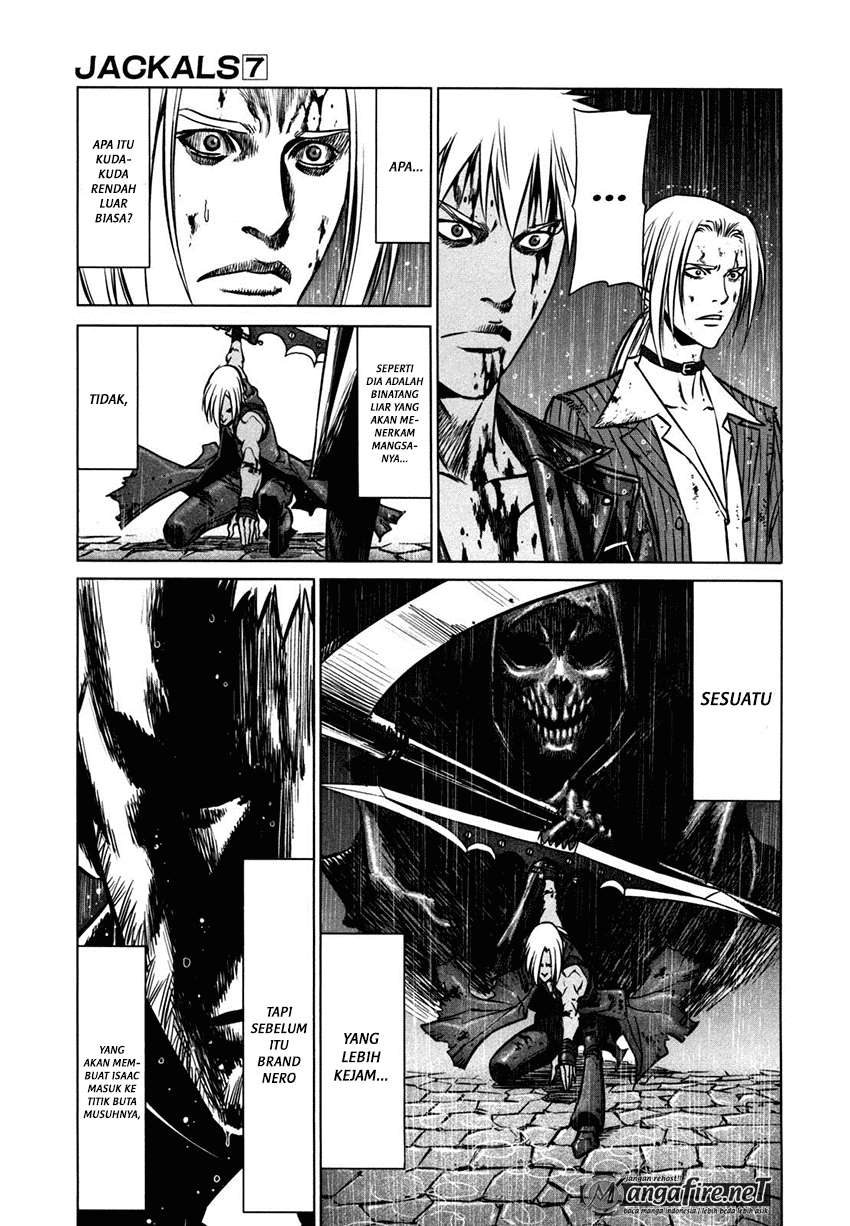 Jackals Chapter 52 - halaman 4