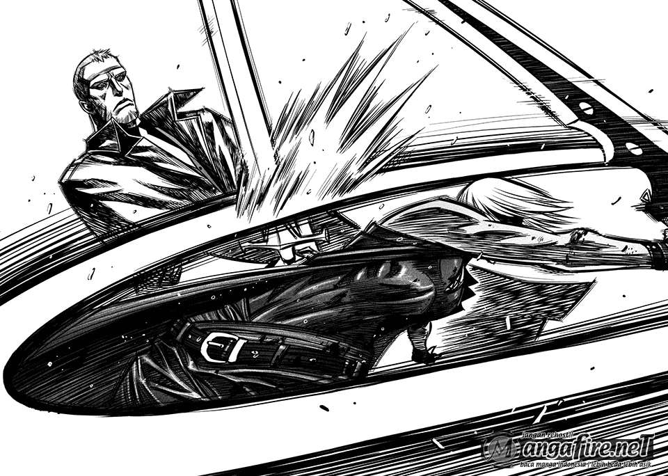 Jackals Chapter 52 - halaman 9