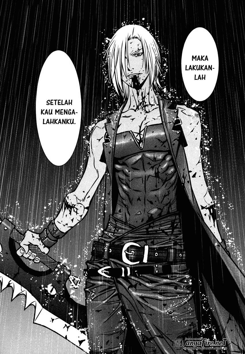 Jackals Chapter 53 - halaman 25