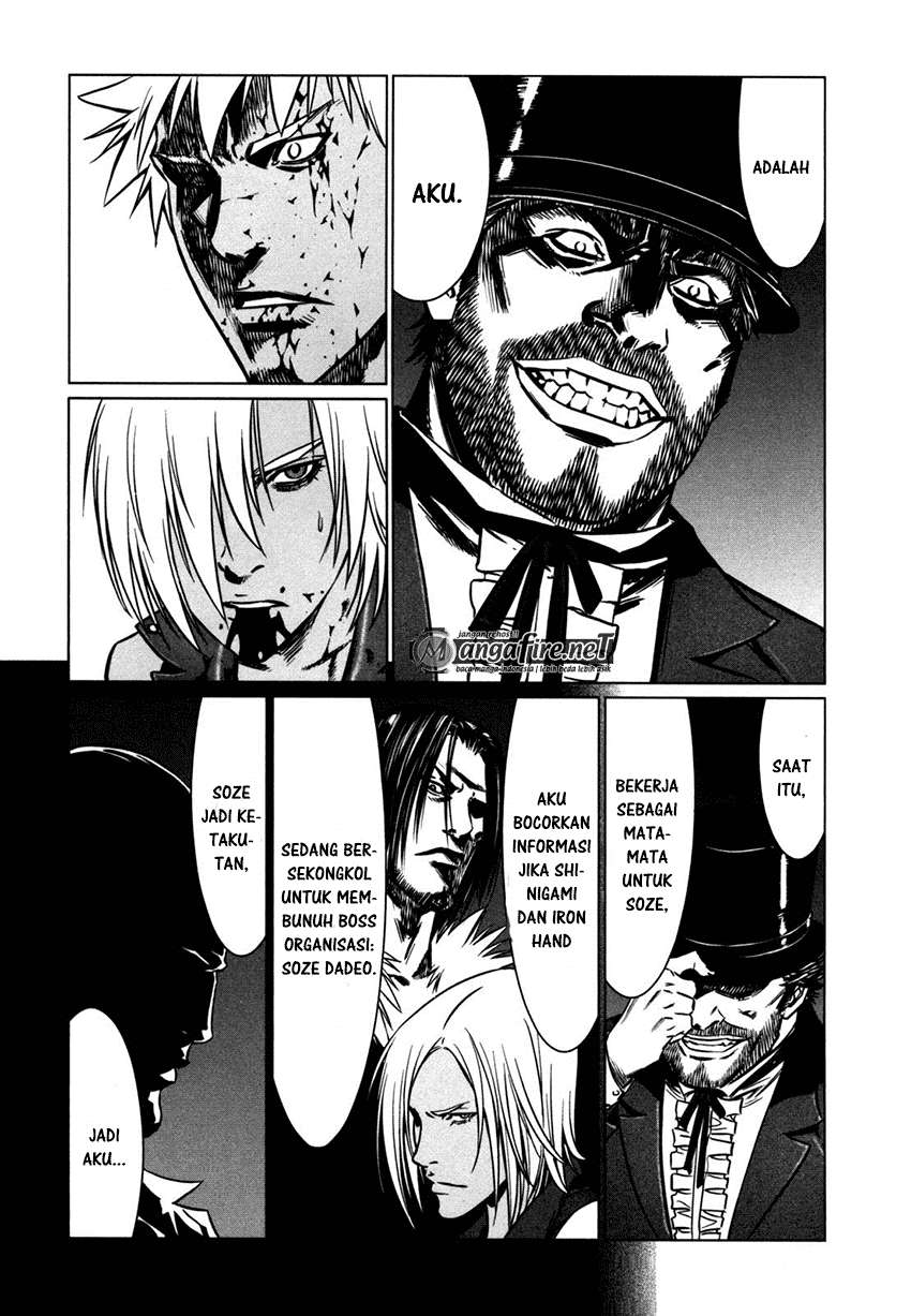 Jackals Chapter 53 - halaman 7