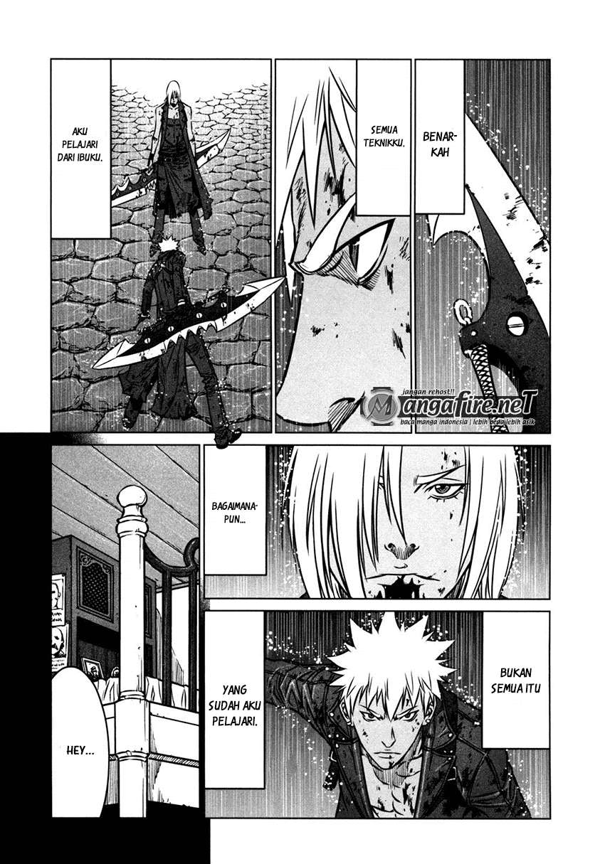 Jackals Chapter 54 - halaman 10