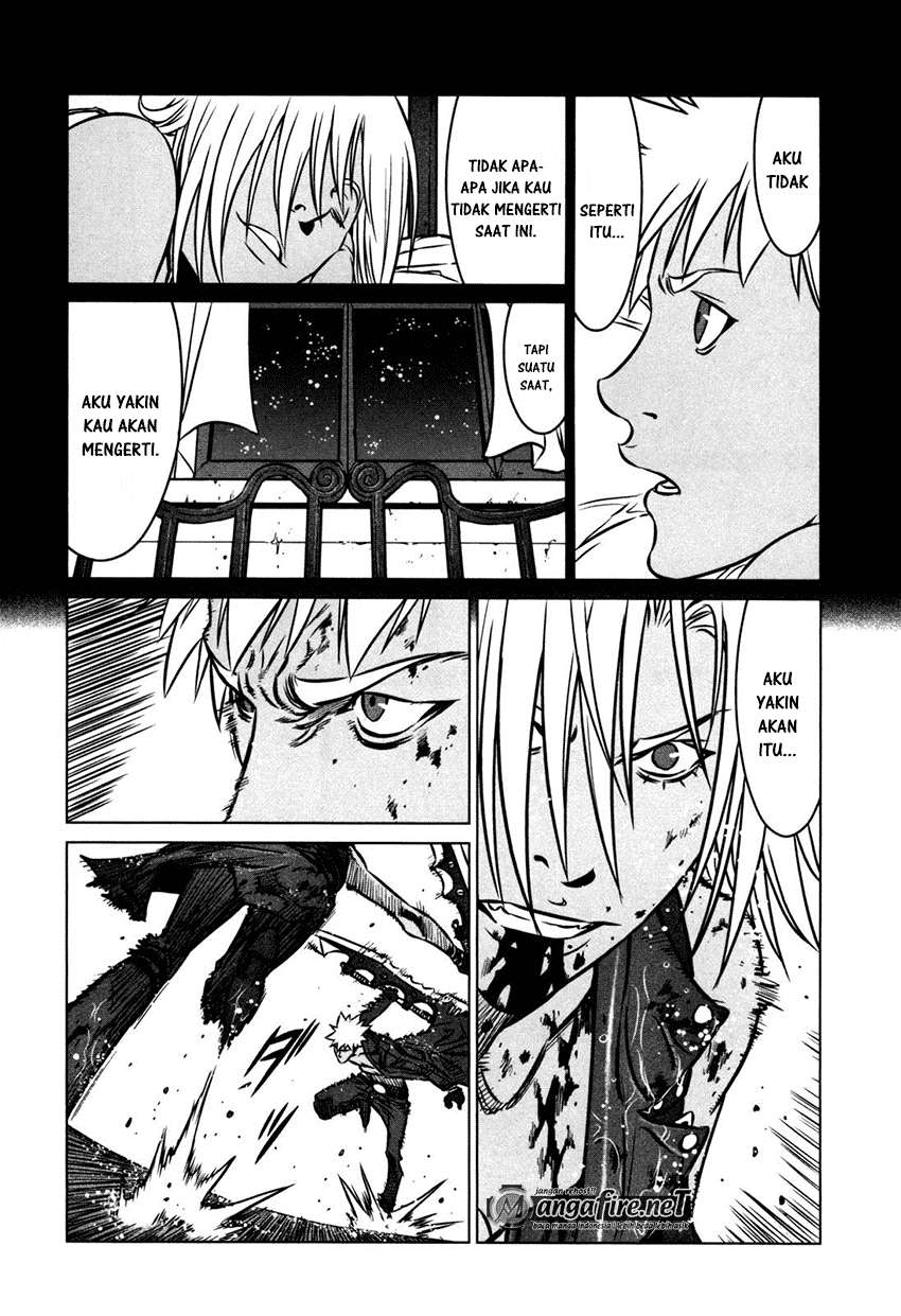 Jackals Chapter 54 - halaman 13