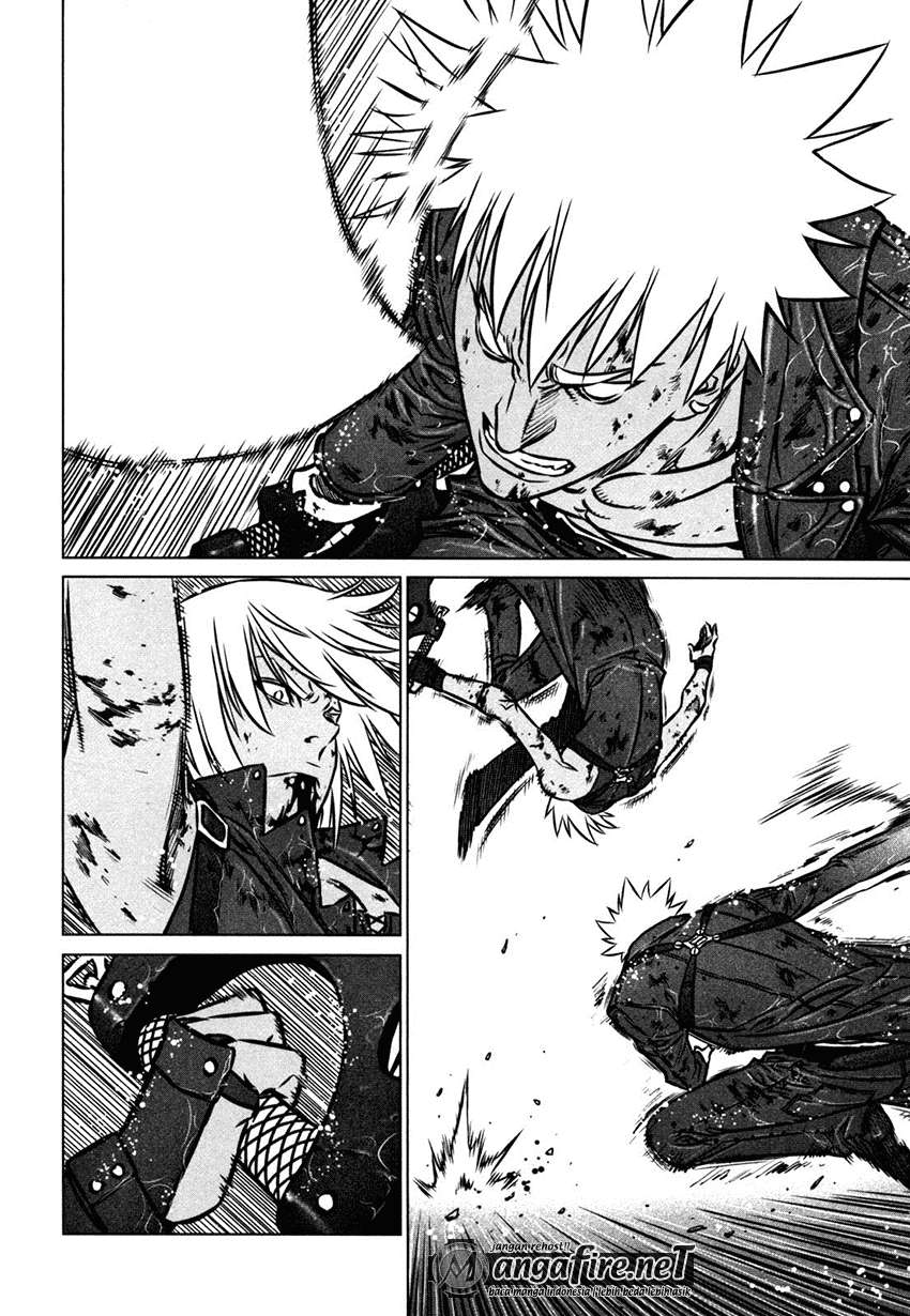 Jackals Chapter 54 - halaman 15