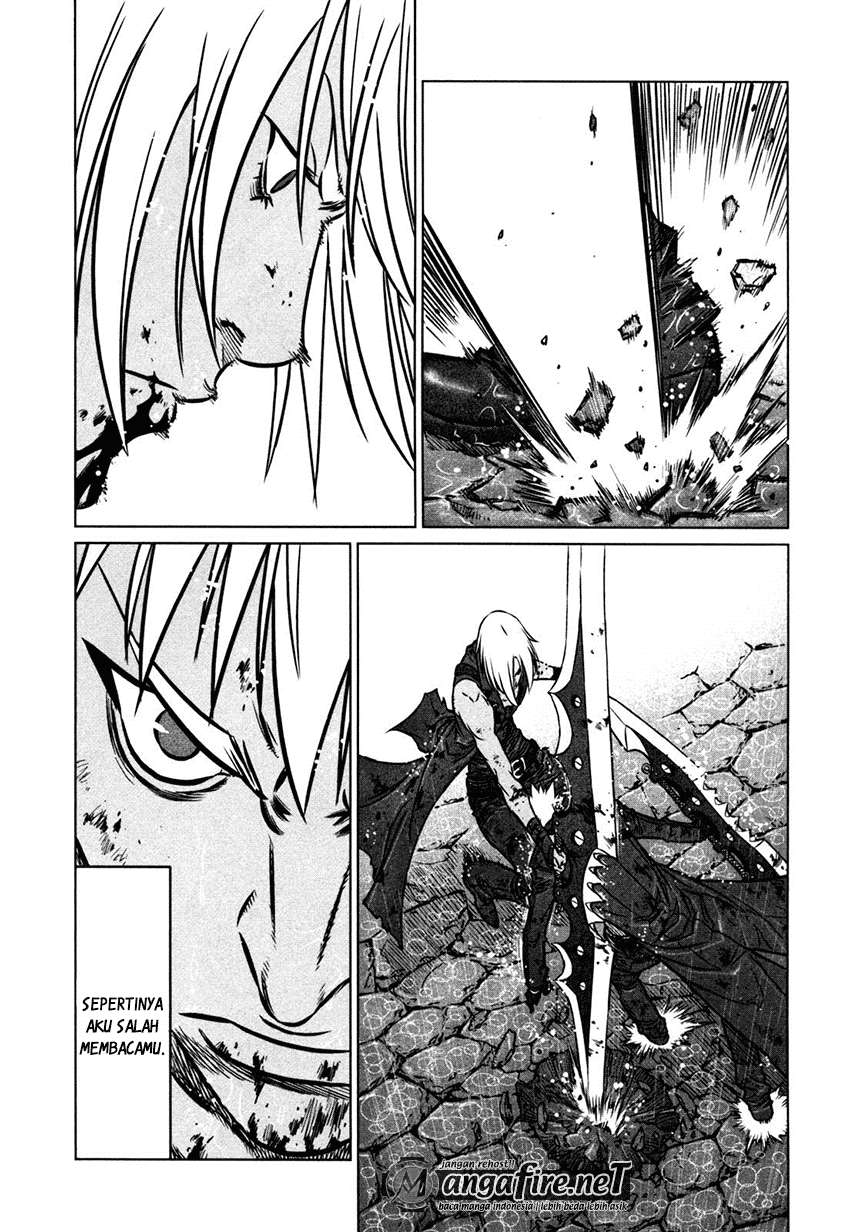 Jackals Chapter 54 - halaman 16