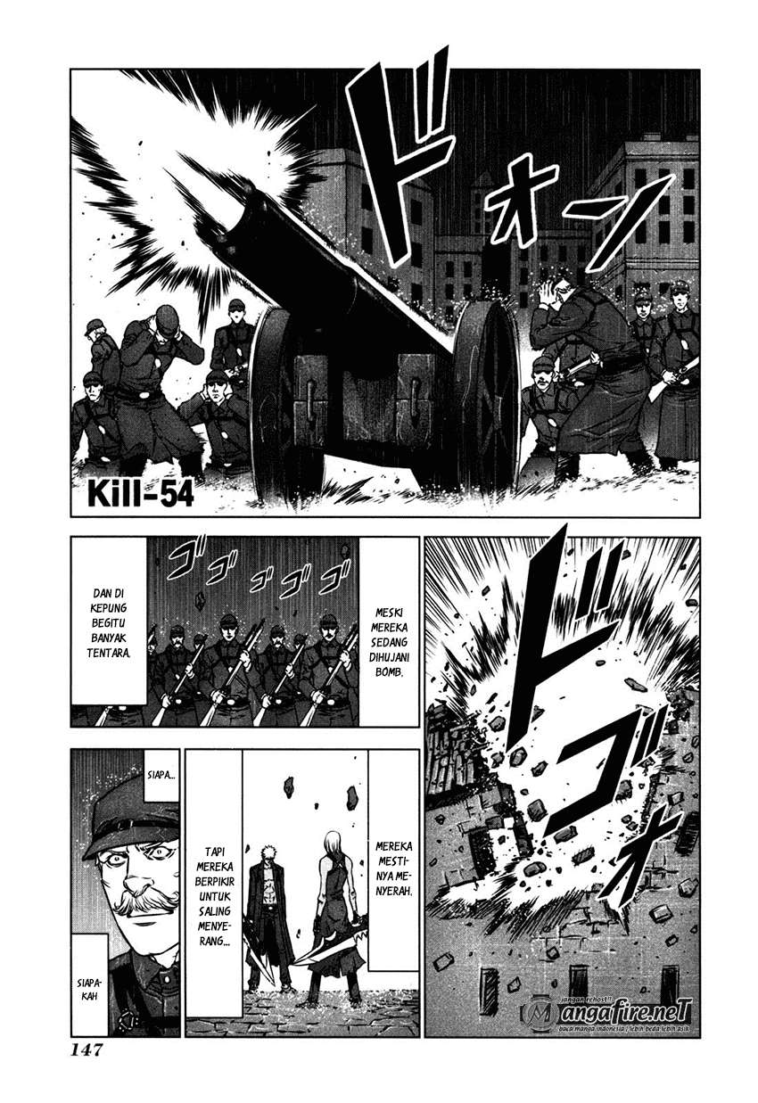 Jackals Chapter 54 - halaman 2