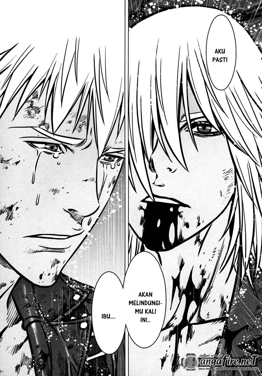 Jackals Chapter 54 - halaman 23
