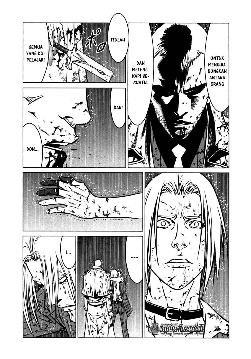 Jackals Chapter 54 - halaman 7