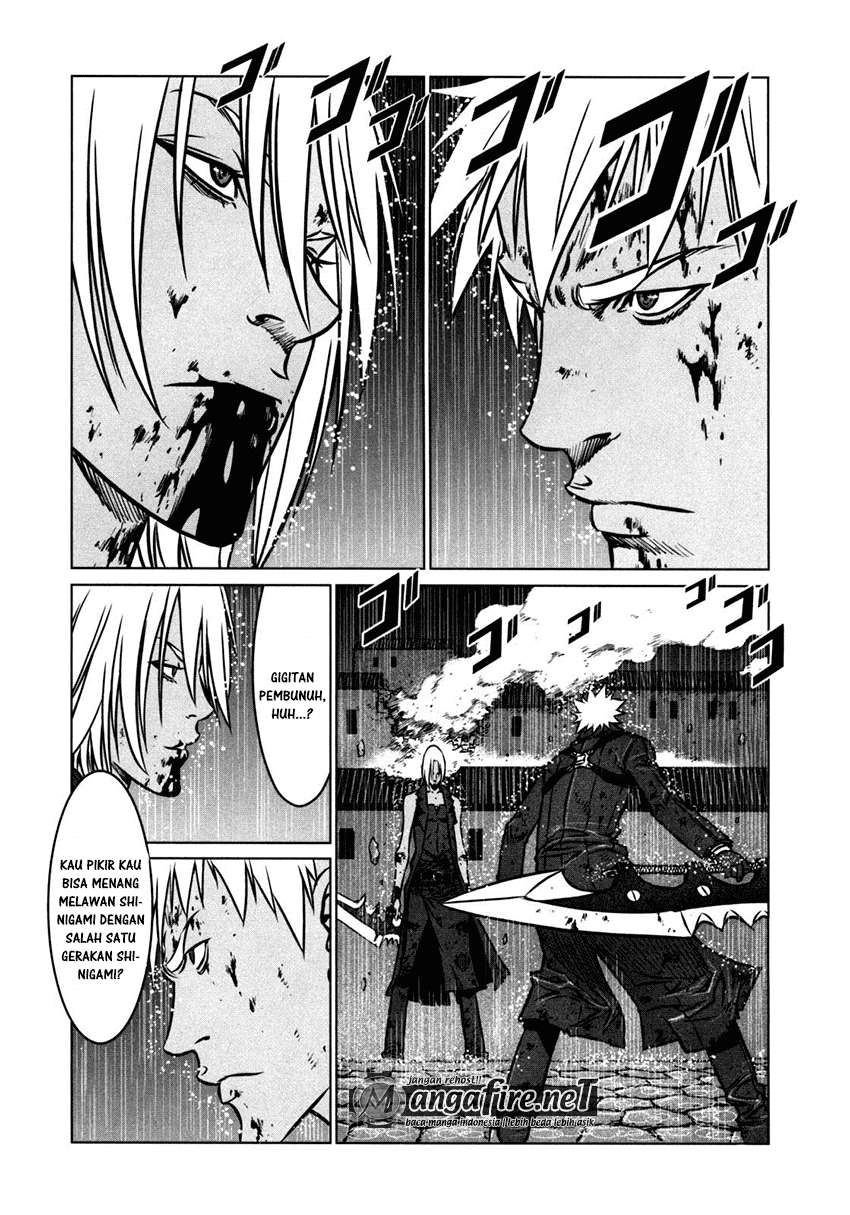 Jackals Chapter 54 - halaman 9