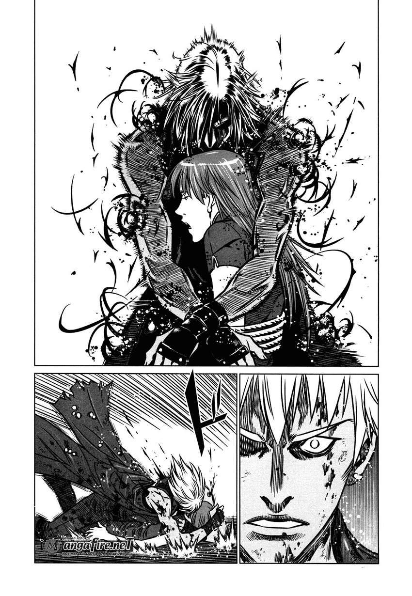 Jackals Chapter 55 - halaman 17