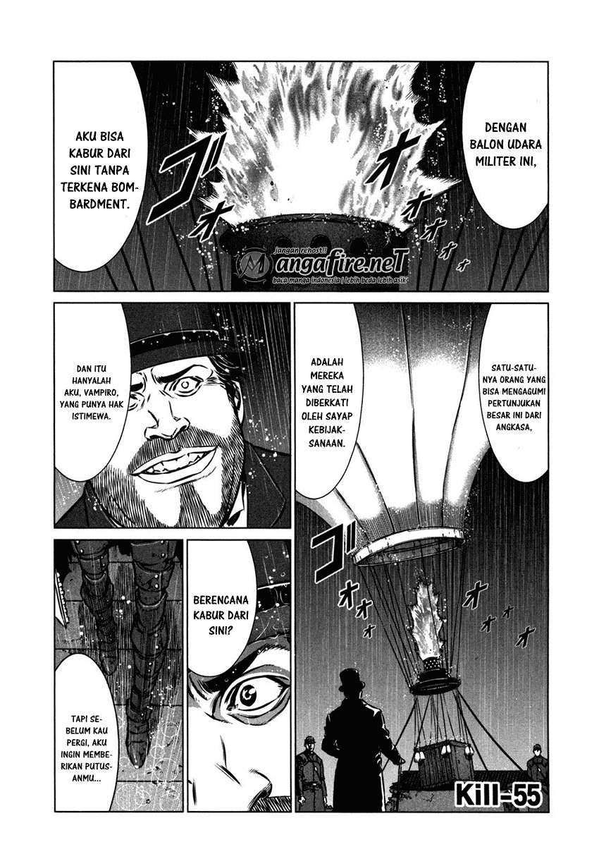 Jackals Chapter 55 - halaman 2