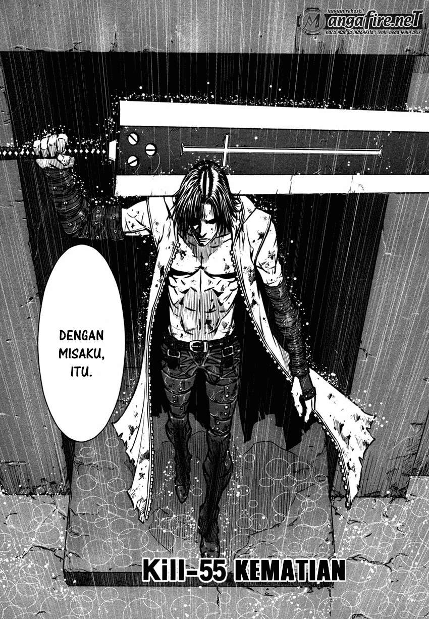 Jackals Chapter 55 - halaman 3