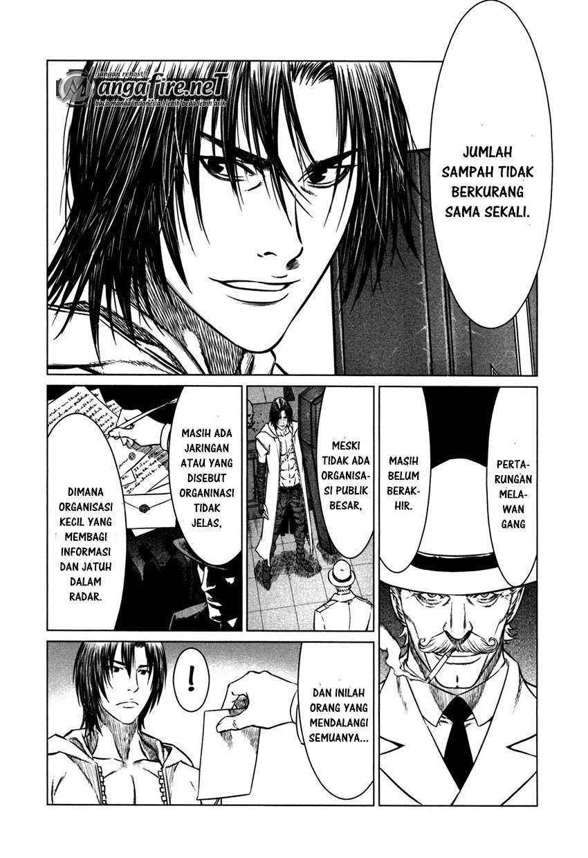 Jackals Chapter 56 - halaman 22