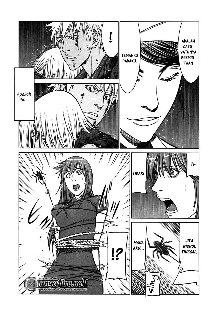 Jackals Chapter 56 - halaman 5