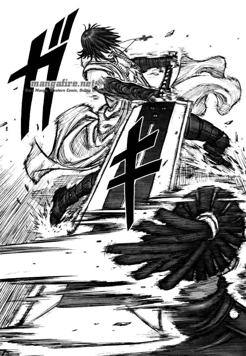 Jackals Chapter 6 - halaman 10
