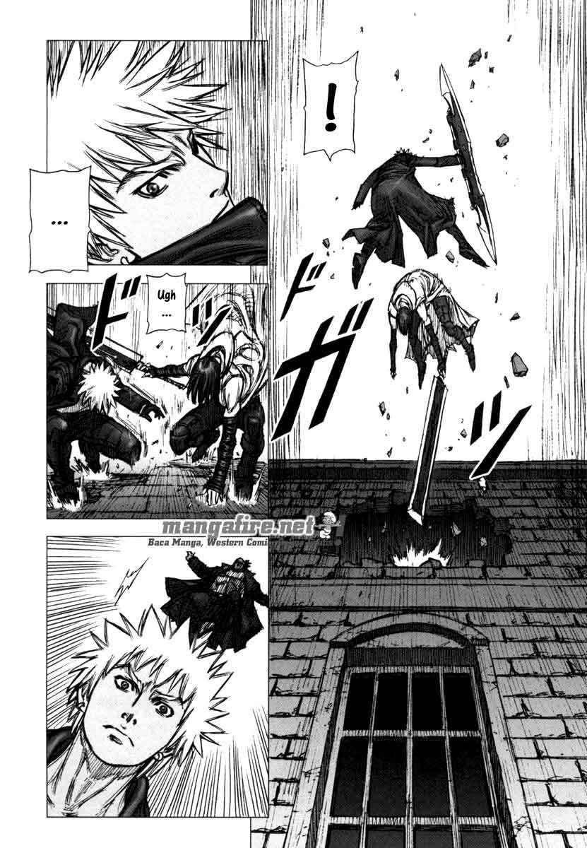 Jackals Chapter 6 - halaman 14