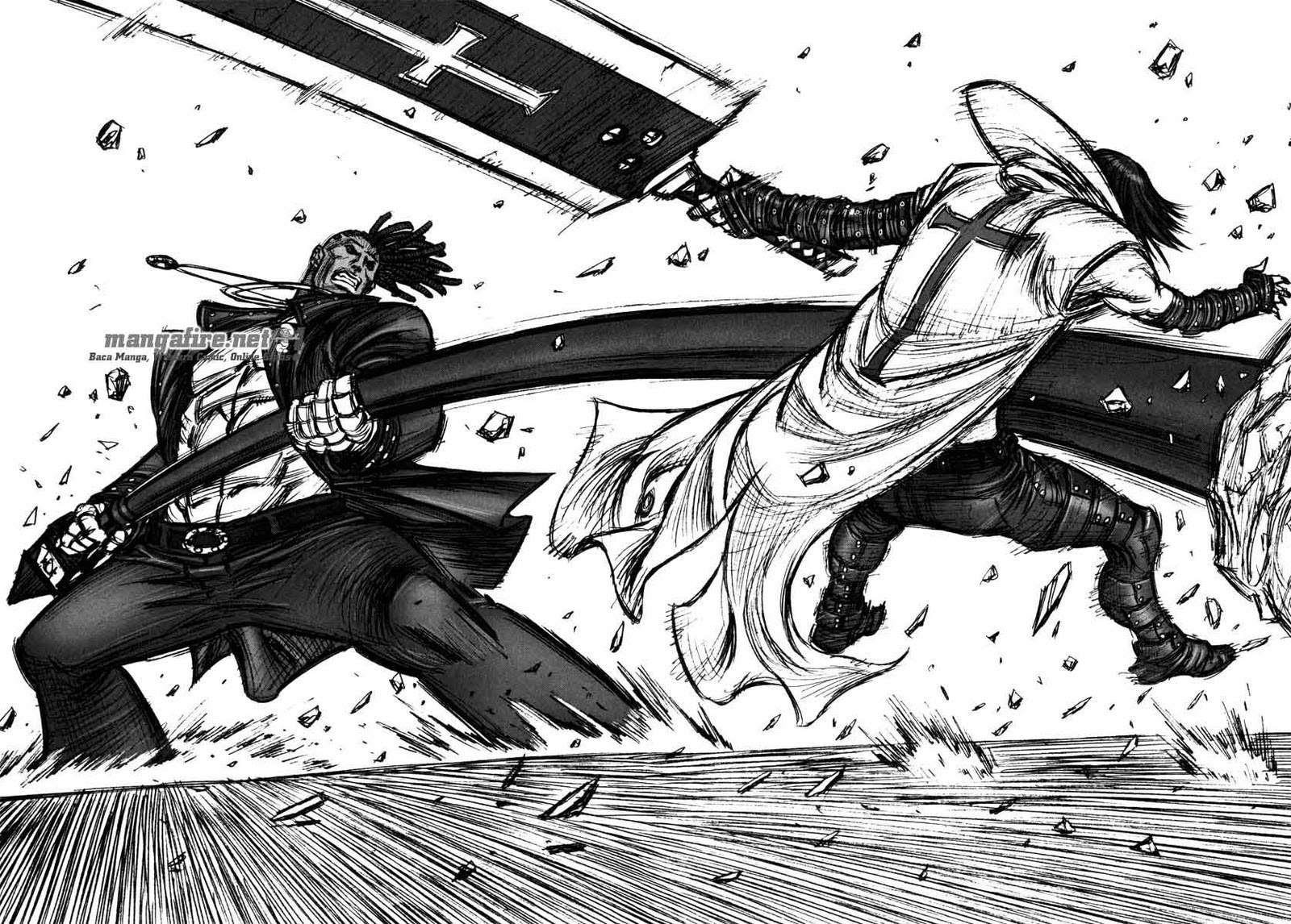 Jackals Chapter 6 - halaman 20