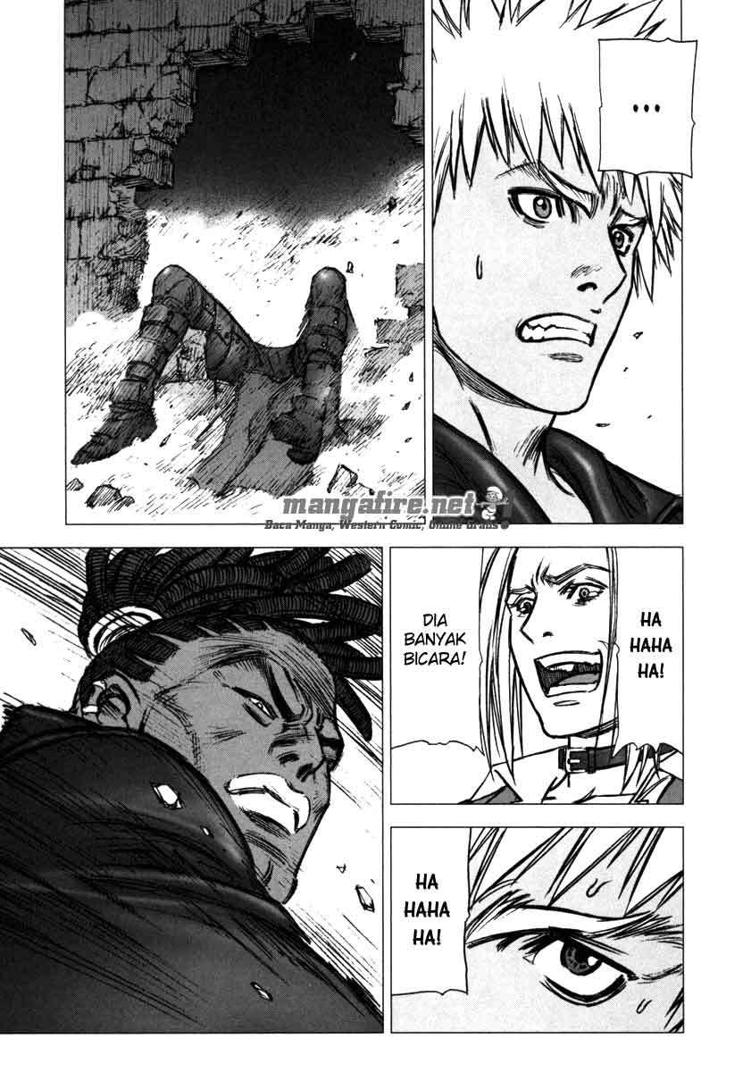 Jackals Chapter 6 - halaman 22