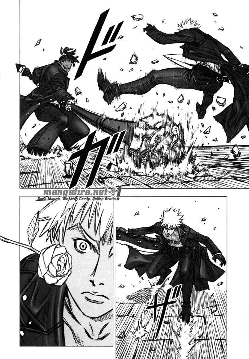 Jackals Chapter 6 - halaman 23