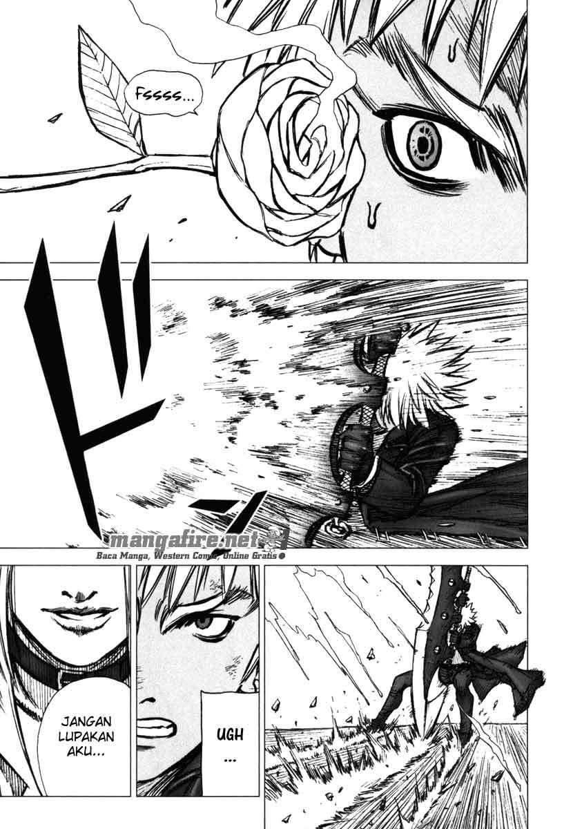 Jackals Chapter 6 - halaman 24