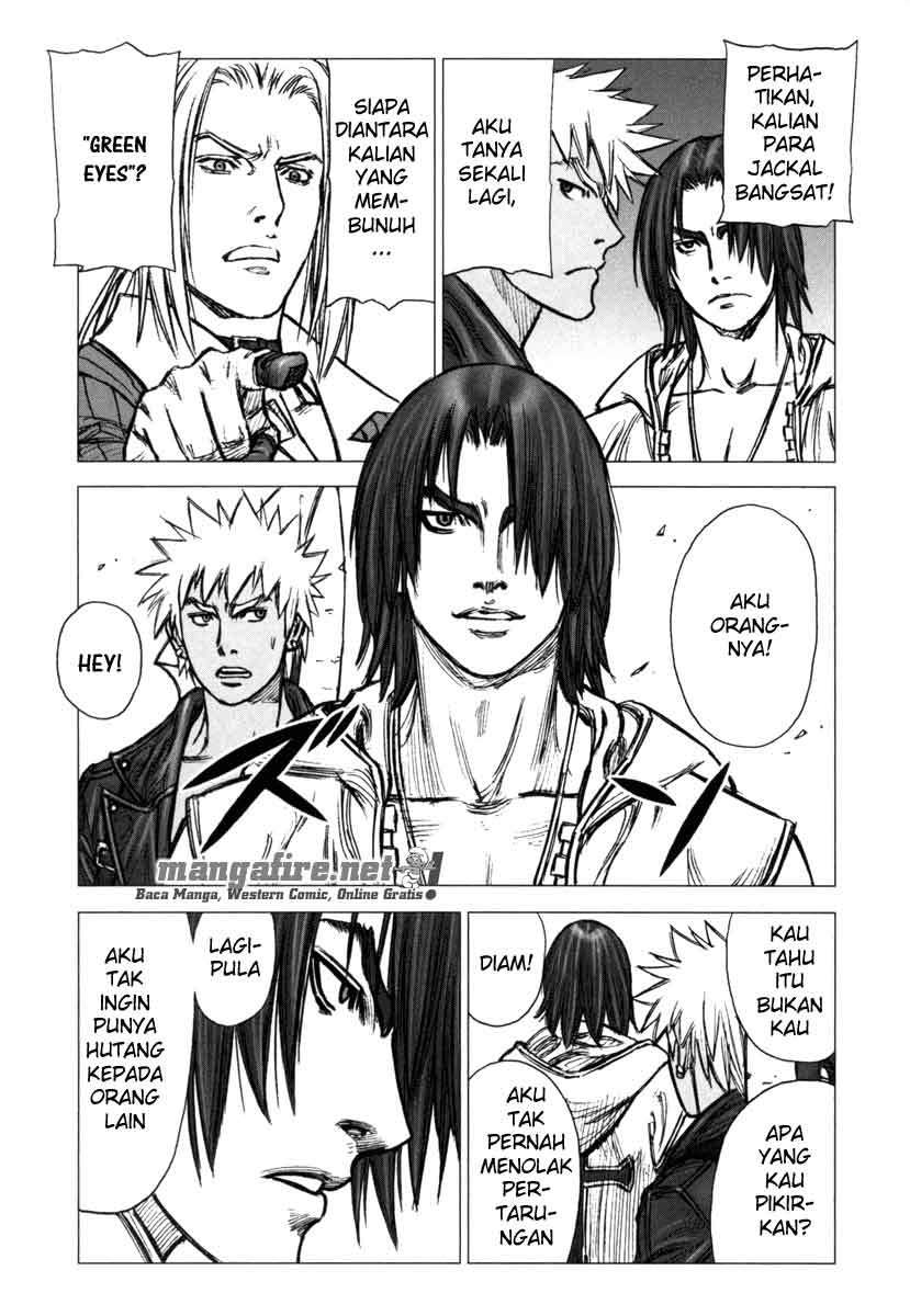 Jackals Chapter 6 - halaman 6