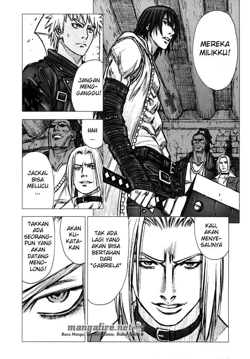 Jackals Chapter 6 - halaman 7