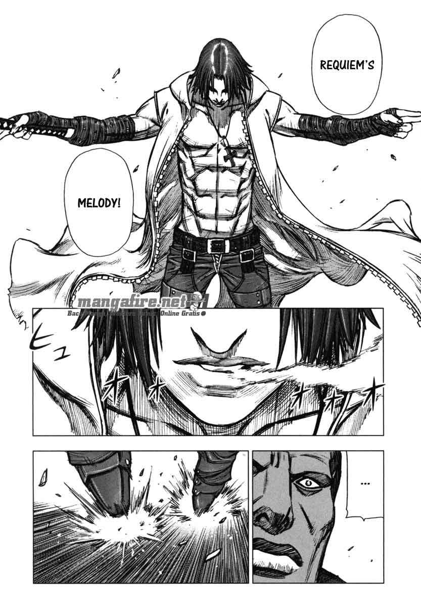 Jackals Chapter 7 - halaman 14