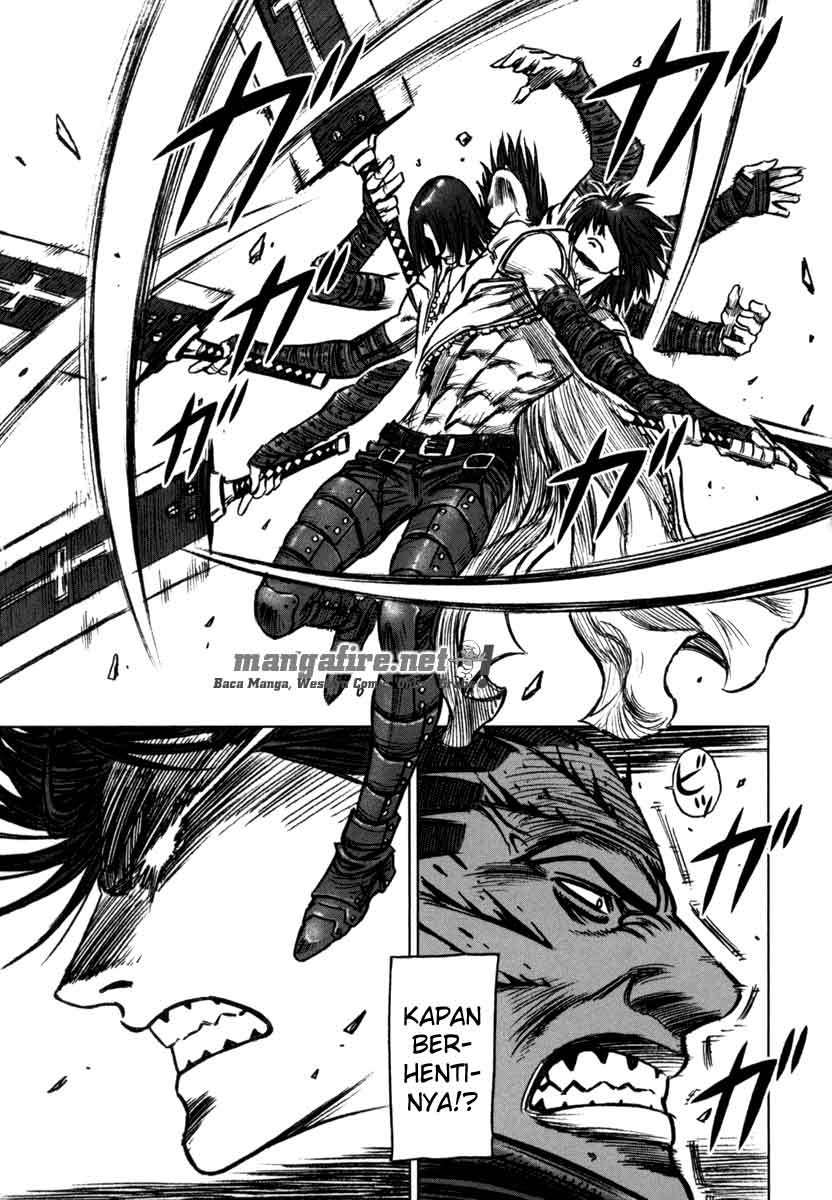 Jackals Chapter 7 - halaman 17