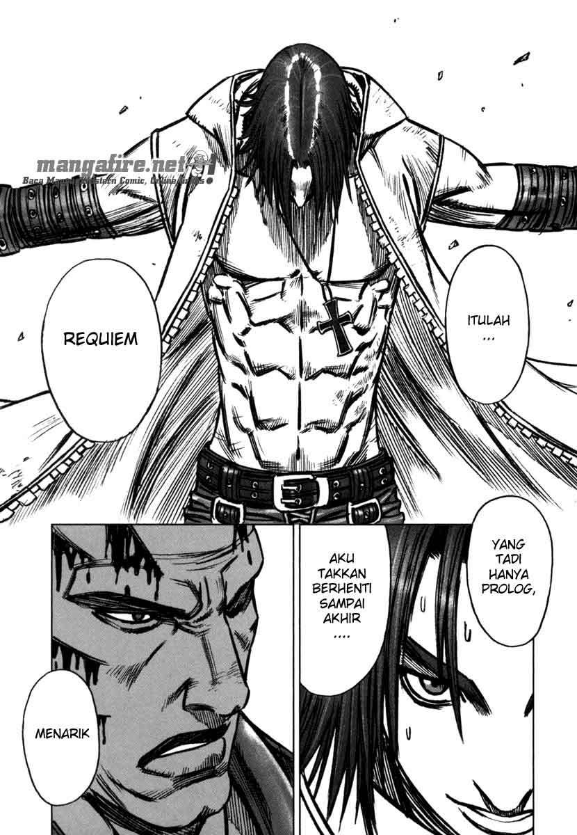 Jackals Chapter 7 - halaman 20