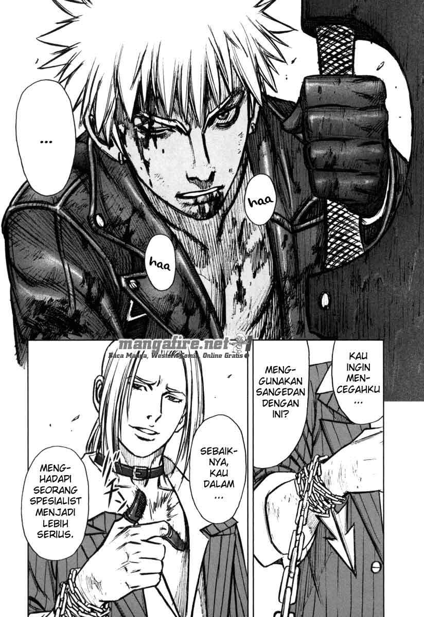 Jackals Chapter 7 - halaman 23