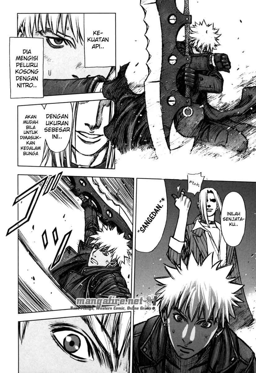 Jackals Chapter 7 - halaman 6