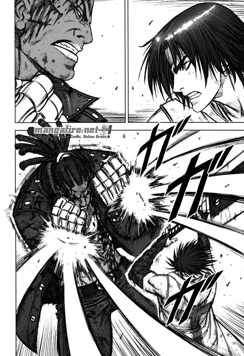 Jackals Chapter 8 - halaman 2