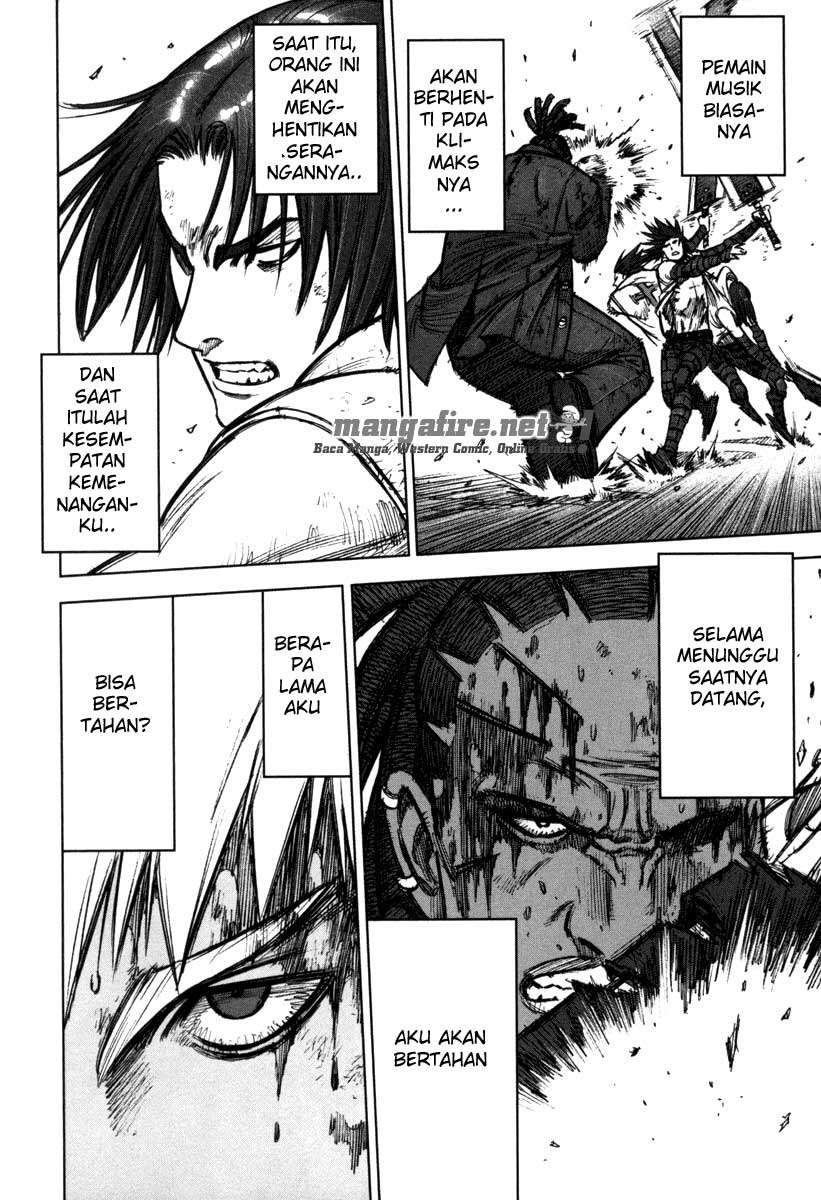 Jackals Chapter 8 - halaman 4