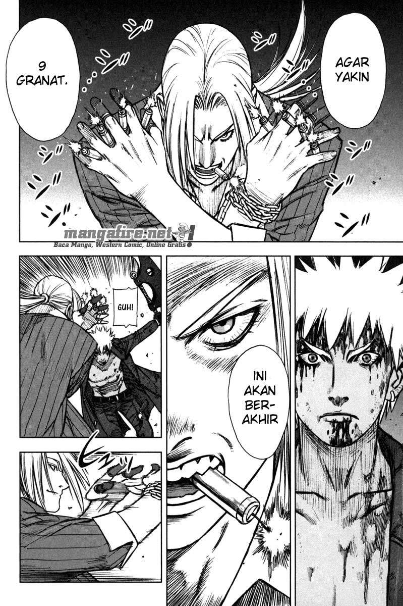 Jackals Chapter 8 - halaman 6