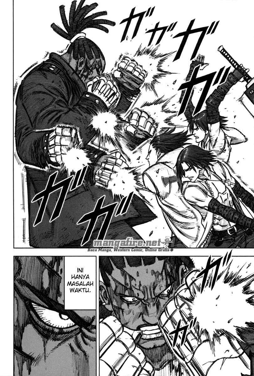 Jackals Chapter 8 - halaman 8